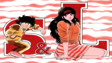 Задник к сериалу "The♥かぼちゃワイン" #1659923