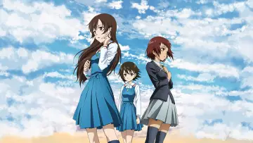Задник к сериалу "Настоящие слёзы" #1665278