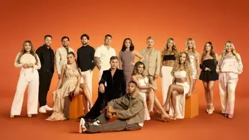 Задник к сериалу "Единственный путь – это Эссекс" #1316532