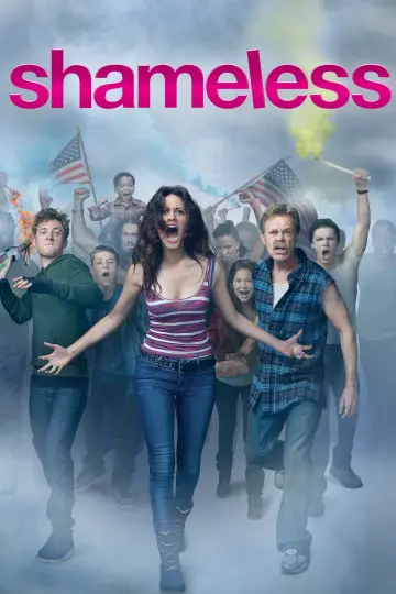 Постер к сериалу "Бесстыжие" #1235403