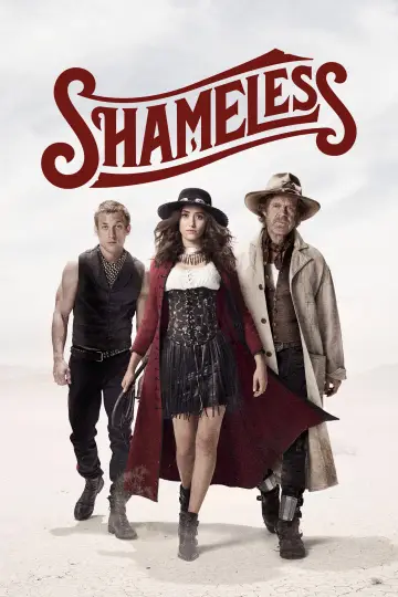 Постер к сериалу "Бесстыжие" #1235462