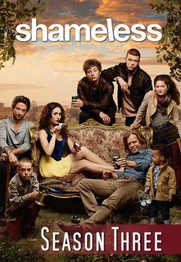 Постер к сериалу "Бесстыжие" #1242339