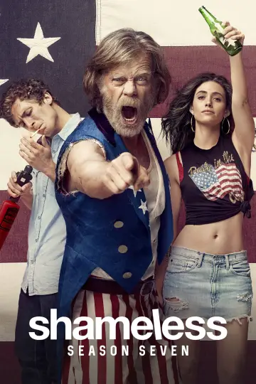 Постер к сериалу "Бесстыжие" #1242407