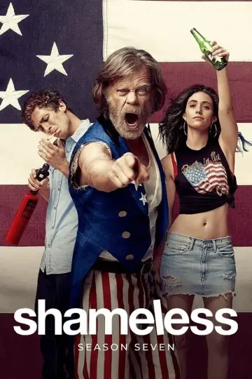 Постер к сериалу "Бесстыжие" #1242412