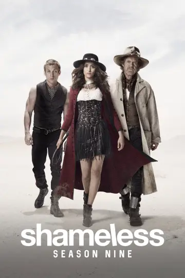 Постер к сериалу "Бесстыжие" #1242435