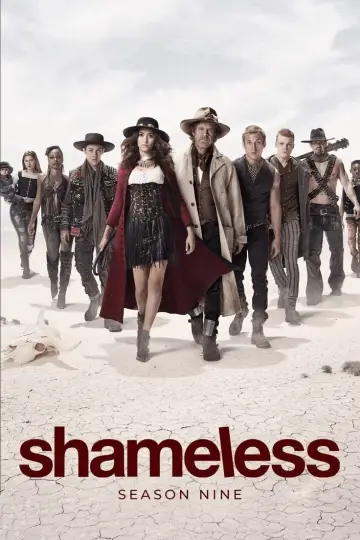 Постер к сериалу "Бесстыжие" #1242439