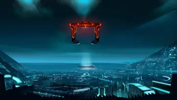 Задник к сериалу "Трон: Восстание" #1589630