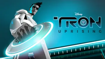 Задник к сериалу "Трон: Восстание" #1589633
