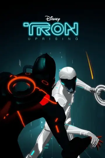Постер к сериалу "Трон: Восстание" #1589647