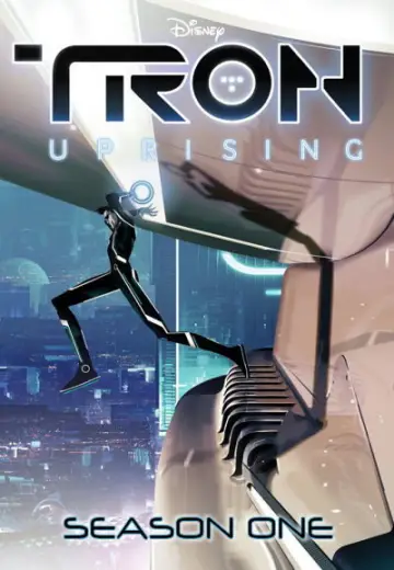 Постер к сериалу "Трон: Восстание" #1730053