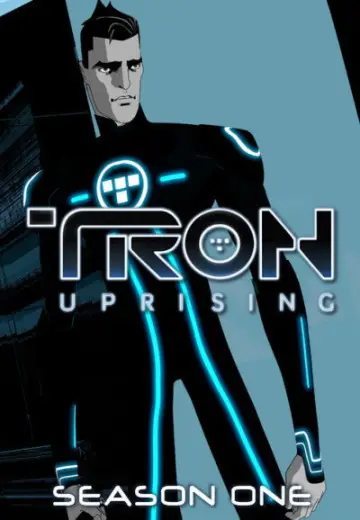 Постер к сериалу "Трон: Восстание" #1730054