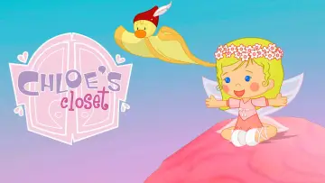 Задник к сериалу "Chloe