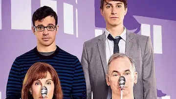 Задник к сериалу "Пятничный ужин" #1783618