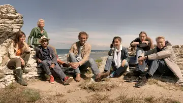 Задник к сериалу "Так будет лучше" #1510587