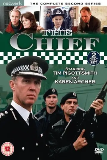 Постер к сериалу "The Chief" #1660035