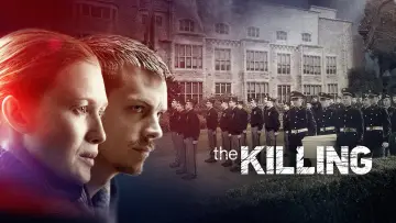 Задник к сериалу "Убийство" #1341940