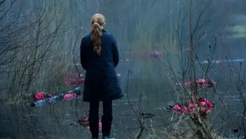 Задник к сериалу "Убийство" #1341946