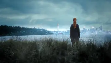 Задник к сериалу "Убийство" #1341948
