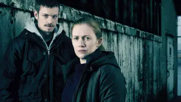 Задник к сериалу "Убийство" #1341950