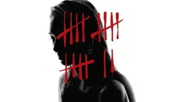 Задник к сериалу "Убийство" #1341954