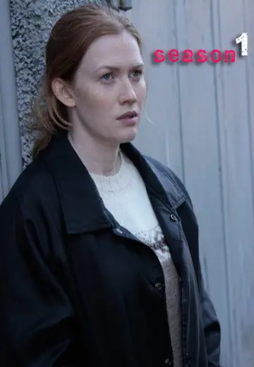 Постер к сериалу "Убийство" #1694971