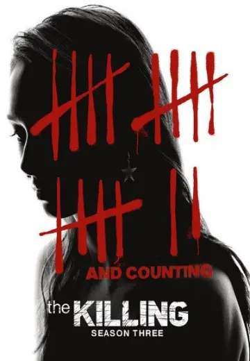 Постер к сериалу "Убийство" #1694976