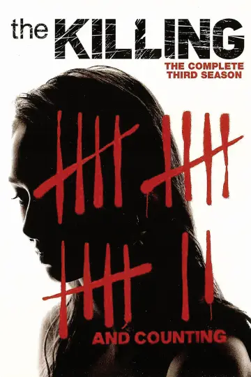 Постер к сериалу "Убийство" #1694977