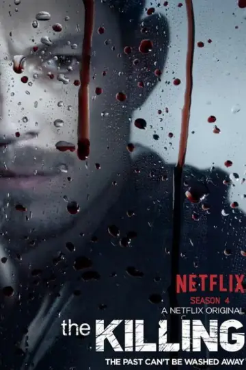 Постер к сериалу "Убийство" #1694982