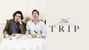 Задник к сериалу "The Trip" #1597872