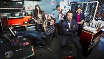 Задник к сериалу "Взлом" #1593142
