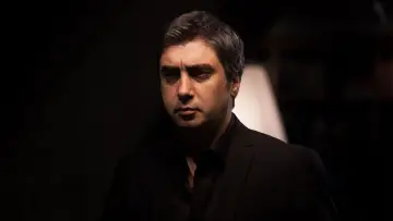 Задник к сериалу "Долина Волков" #1376717