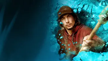 Задник к сериалу "Золотая лихорадка" #1303637