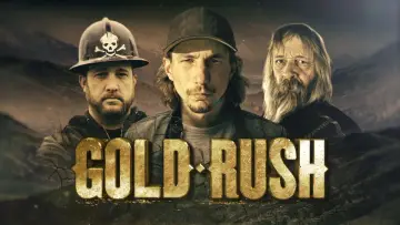 Задник к сериалу "Золотая лихорадка" #1303641