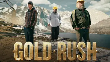 Задник к сериалу "Золотая лихорадка" #1303644