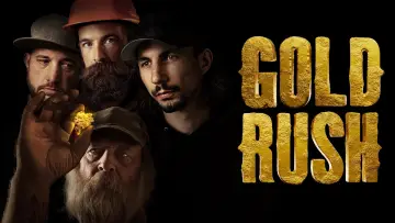 Задник к сериалу "Золотая лихорадка" #1303649