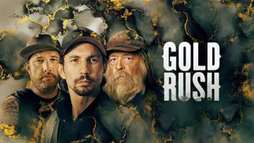 Задник к сериалу "Золотая лихорадка" #1303655