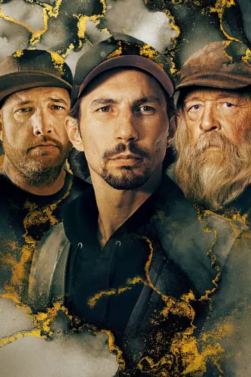 Постер к сериалу "Золотая лихорадка" #1684425