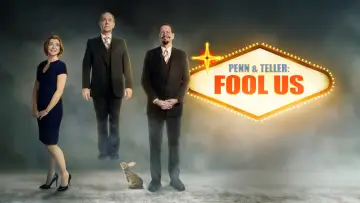 Задник к сериалу "Пенн и Теллер: Обмани нас" #1345894
