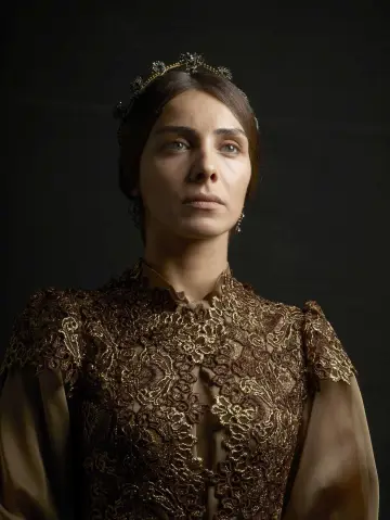 Постер к сериалу "Великолепный век" #1310712