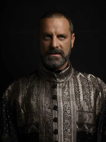 Постер к сериалу "Великолепный век" #1310717