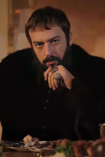 Постер к сериалу "Великолепный век" #1310727