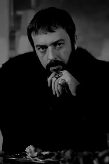 Постер к сериалу "Великолепный век" #1310728