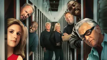 Задник к сериалу "Хватай не глядя" #1360000