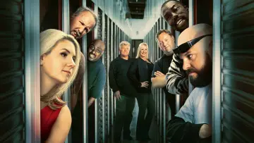 Задник к сериалу "Хватай не глядя" #1360001