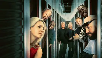 Задник к сериалу "Хватай не глядя" #1360003