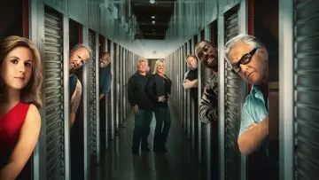 Задник к сериалу "Хватай не глядя" #1360015