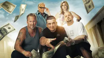 Задник к сериалу "Хватай не глядя" #1360039