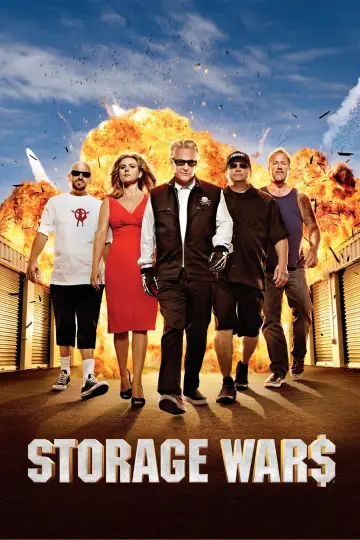 Постер к сериалу "Хватай не глядя" #1360058