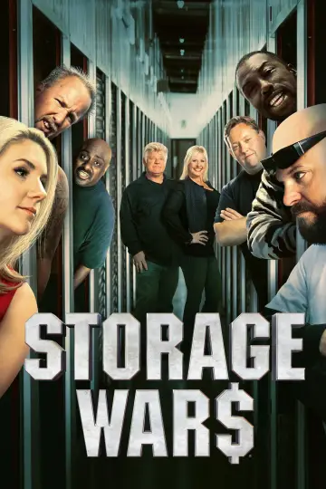 Постер к сериалу "Хватай не глядя" #1360060