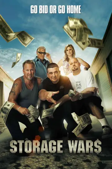 Постер к сериалу "Хватай не глядя" #1360062